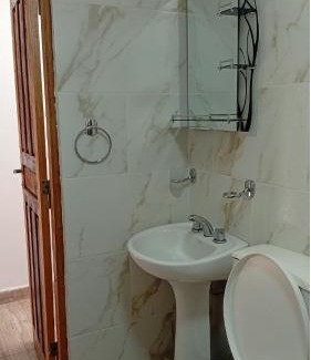 San Francisco House | Hospedaje El Zorzal - San Francisco, Jujuy, Argentina