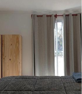 San Francisco House | Hospedaje El Zorzal - San Francisco, Jujuy, Argentina