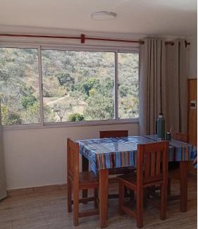 San Francisco House | Hospedaje El Zorzal - San Francisco, Jujuy, Argentina