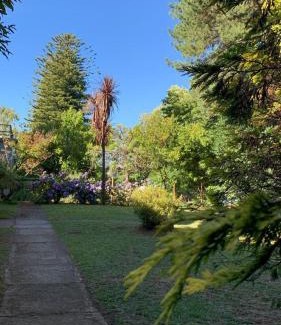 Valdivia Bed & Breakfast | Hospedaje en borde río