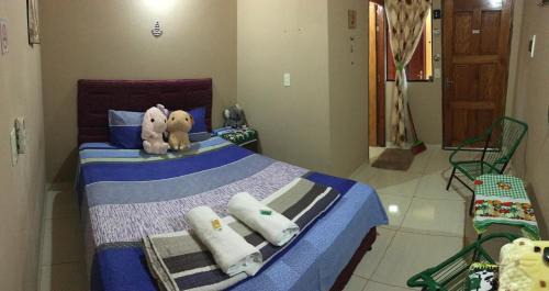 Encarnacion House | Hospedaje Encarnación