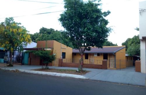 Encarnacion House | Hospedaje Encarnación