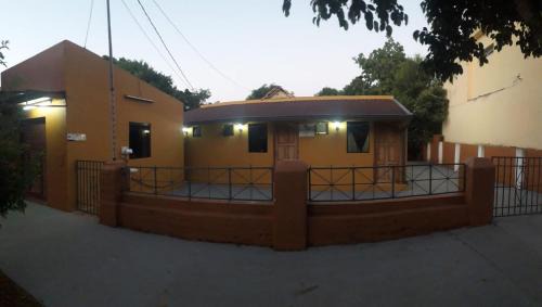 Encarnacion House | Hospedaje Encarnación