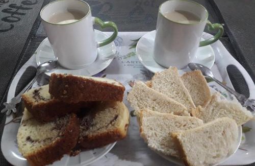 Encarnacion House | Hospedaje Encarnación