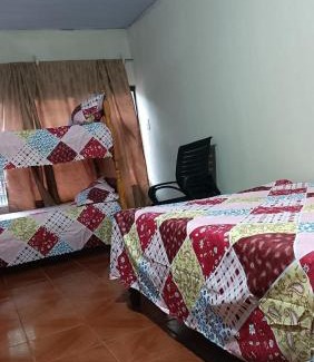 Encarnacion House | Hospedaje Encarnacion