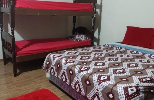 Encarnacion House | Hospedaje Encarnacion