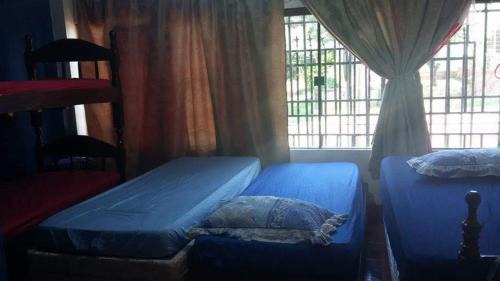 Encarnacion House | Hospedaje Encarnacion