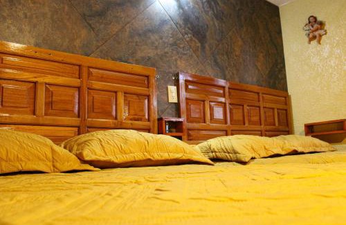 Zacatlan House | Hospedaje Ensueño