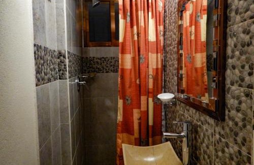 Zacatlan House | Hospedaje Ensueño