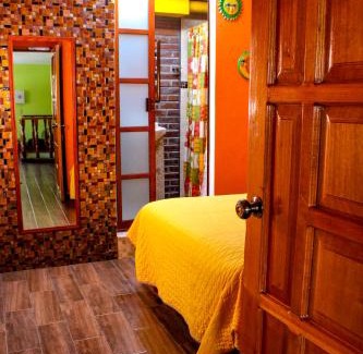 Zacatlan House | Hospedaje Ensueño