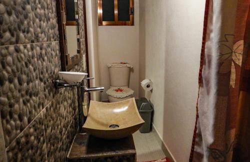 Zacatlan House | Hospedaje Ensueño