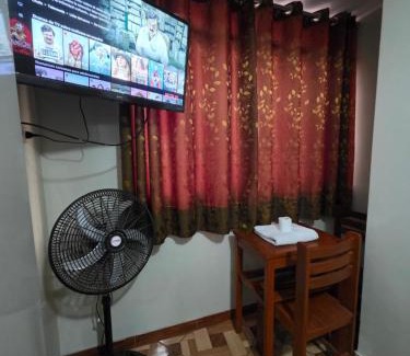 San Martin de Porres Hotel | Hospedaje Escorpio