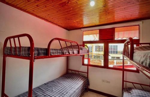 La Estrella House | Hospedaje Finca Bella Vista