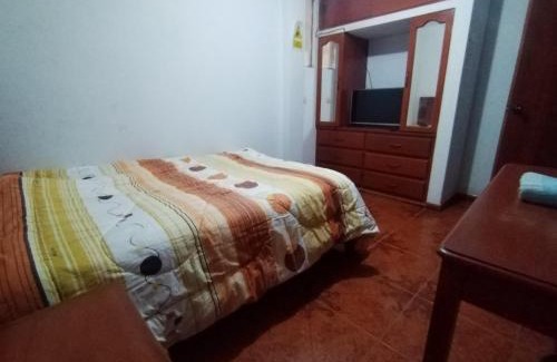 Nazca House | Hospedaje Hipito