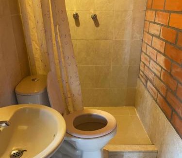 Santa Rosa de Cabal Apartment | Hospedaje Holístico Génesis