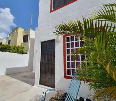 Xcumpich Hotel | HOSPEDAJE HOLY