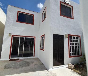 Xcumpich Hotel | HOSPEDAJE HOLY