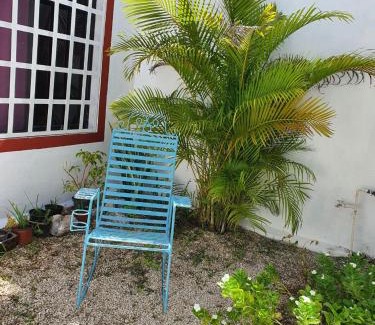 Xcumpich Hotel | HOSPEDAJE HOLY