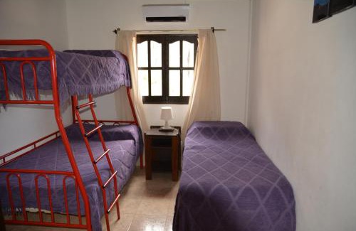 Finca El Potrero Hotel | Hospedaje Iruya Mi Pueblo