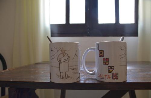 Finca El Potrero Hotel | Hospedaje Iruya Mi Pueblo