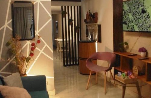 San Javier Apartment | Hospedaje J&L