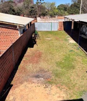 Jesus House | Hospedaje JB