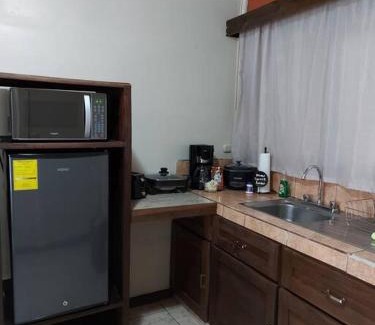 Quesada Apartment | Hospedaje JR, un lugar privado y especial.