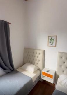 La Union Apartment | Hospedaje L H primero B Ezeiza a 15 min del aeropuerto