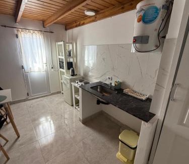 La Union Apartment | Hospedaje L H primero B Ezeiza a 15 min del aeropuerto
