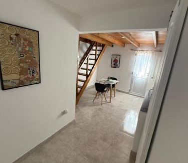 La Union Apartment | Hospedaje L H primero B Ezeiza a 15 min del aeropuerto