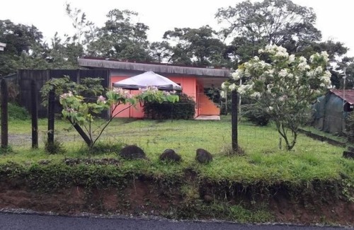 Rio Cuarto de Grecia Apartment | Hospedaje La Amistad