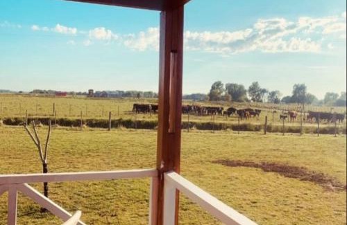 San Miguel del Monte House | Hospedaje la luna