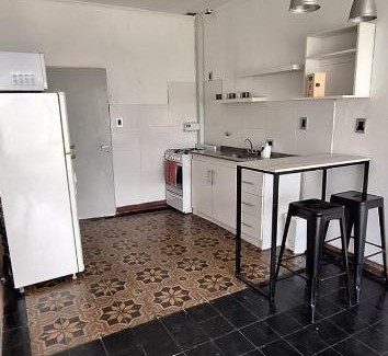 San Jose House | Hospedaje La Bicicletería