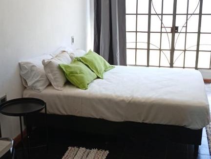 San Jose House | Hospedaje La Bicicletería