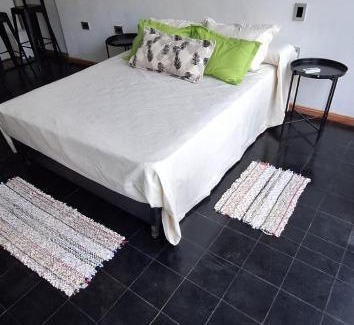 San Jose House | Hospedaje La Bicicletería