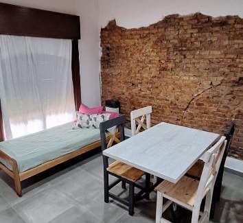 San Jose House | Hospedaje La Bicicletería