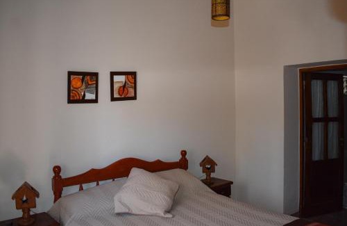 Cachi Bed & Breakfast | HOSPEDAJE LA CASONA DE CACHI