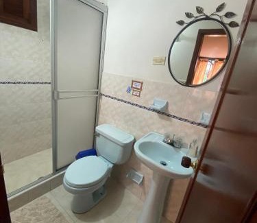 Mongui House | Hospedaje La Casona de San Francisco