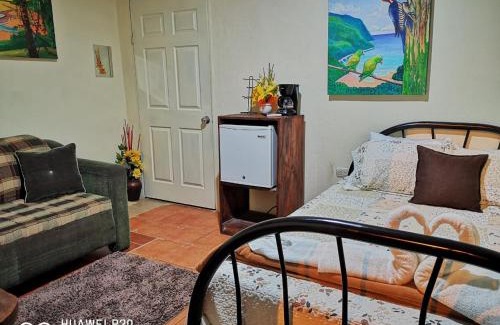 Ciudad Cortes House | Hospedaje La Galerie