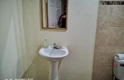 Ciudad Cortes House | Hospedaje La Galerie