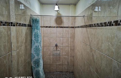 Ciudad Cortes House | Hospedaje La Galerie