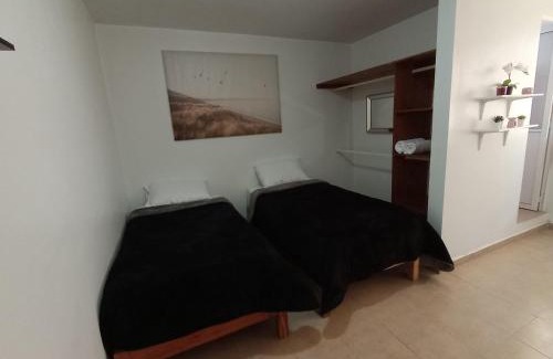 Texcoco Hotel | Hospedaje La Gloria