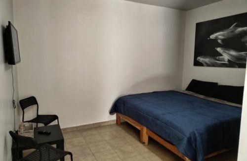 Texcoco Hotel | Hospedaje La Gloria