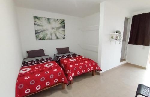 Texcoco Hotel | Hospedaje La Gloria