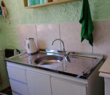 Almafuerte House | Hospedaje LA LUCIA