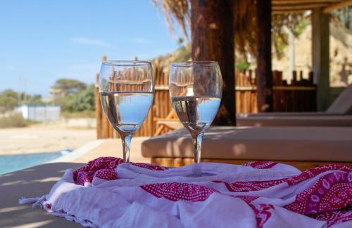 Mancora House | Hospedaje La Quebrada