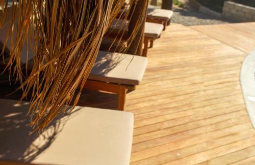 Mancora House | Hospedaje La Quebrada