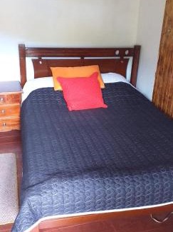 Mongui Hotel | Hospedaje Las Cabañas