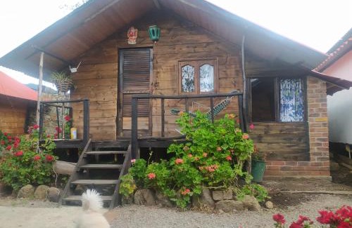 Mongui Hotel | Hospedaje Las Cabañas