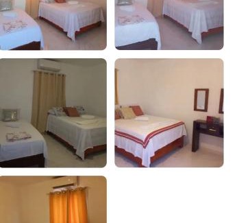 Pedernales House | Hospedaje Las Flores Pedernales